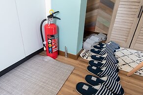 Villent Ocean View Ito Kawana