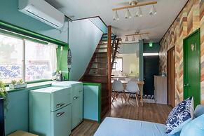 Villent Ocean View Ito Kawana