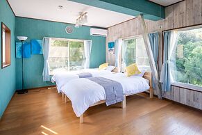 Villent Ocean View Ito Kawana