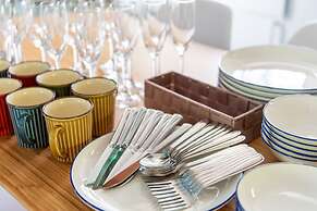 Villent Ocean View Ito Kawana