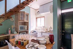 Villent Ocean View Ito Kawana