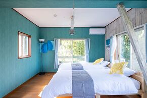 Villent Ocean View Ito Kawana