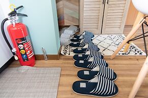 Villent Ocean View Ito Kawana