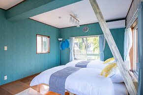 Villent Ocean View Ito Kawana