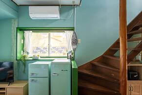 Villent Ocean View Ito Kawana