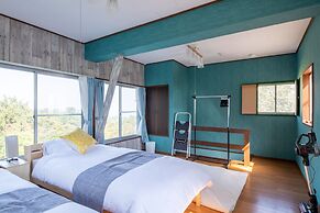 Villent Ocean View Ito Kawana