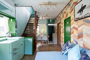 Villent Ocean View Ito Kawana