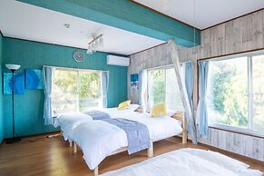 Villent Ocean View Ito Kawana