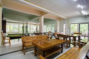 OYO 75356 Thipsiri Lodge