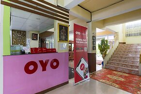 OYO 75356 Thipsiri Lodge