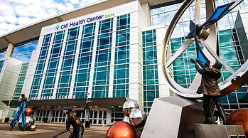 Hotel Indigo Omaha Downtown by IHG