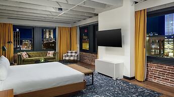 Hotel Indigo Omaha Downtown by IHG