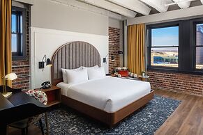 Hotel Indigo Omaha Downtown by IHG