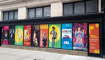 Hotel Indigo Omaha Downtown by IHG