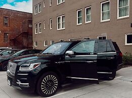 Hotel Indigo Omaha Downtown by IHG