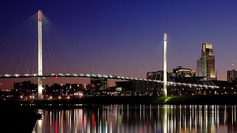 Hotel Indigo Omaha Downtown by IHG