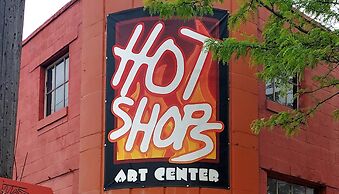 Hotel Indigo Omaha Downtown by IHG