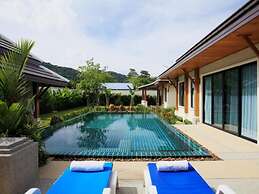 Empylean Modern Thai Villa