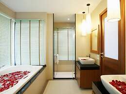 Empylean Modern Thai Villa