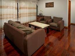 Empylean Modern Thai Villa