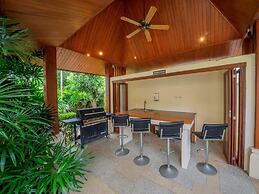 Empylean Modern Thai Villa