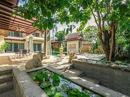 Empylean Modern Thai Villa