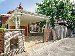 Empylean Modern Thai Villa