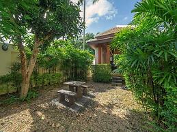 Empylean Modern Thai Villa