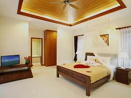 Empylean Modern Thai Villa