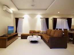 Empylean Modern Thai Villa