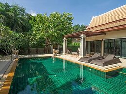 Empylean Modern Thai Villa