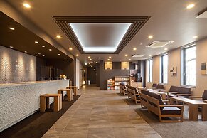 Hotel Route Inn Mihara Ekimae