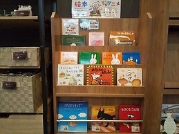 Hotel Route Inn Mihara Ekimae