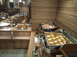 Hotel Route Inn Mihara Ekimae