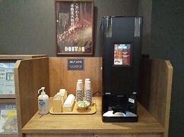 Hotel Route Inn Mihara Ekimae