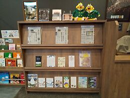 Hotel Route Inn Mihara Ekimae