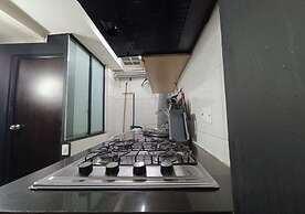 Apartamento Ynj Bogotá no2