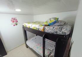 Apartamento Ynj Bogotá no2