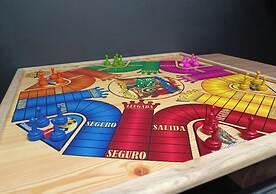 Apartamento Ynj Bogotá no2