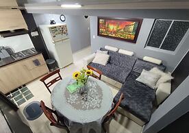 Apartamento Ynj Bogotá no2