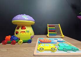 Apartamento Ynj Bogotá no2