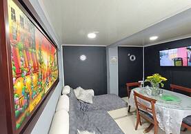 Apartamento Ynj Bogotá no2