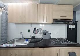 Apartamento Ynj Bogotá no2