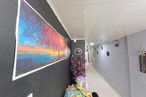 Apartamento Ynj Bogotá no2