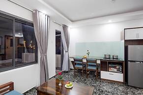 Marinas Penthouse Close to Beaches