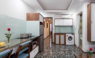 Marinas Penthouse Close to Beaches