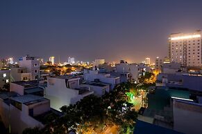 Marinas Penthouse Close to Beaches