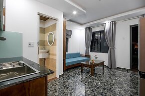 Marinas Penthouse Close to Beaches