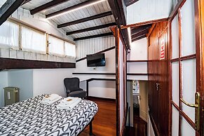 The House In Trastevere