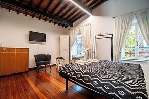 The House In Trastevere